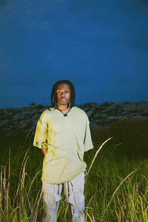 Interview: Bayanni talks success of viral hit and .